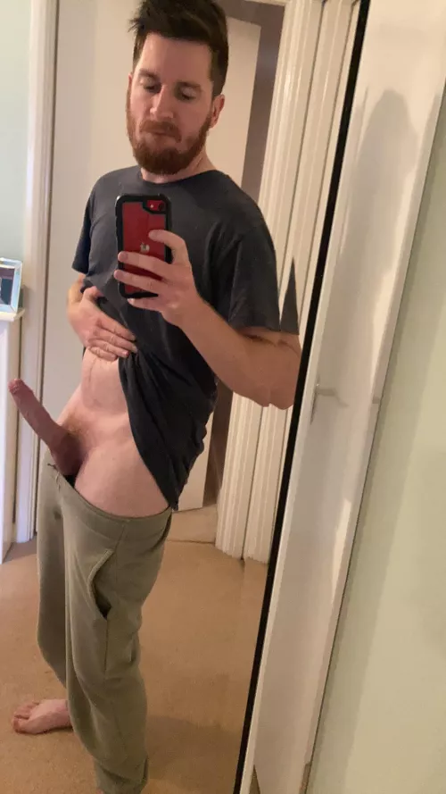 🎶 I love it when you call me big poppa 🎶 (PM’s are open for your song/music recommednations) 😂😉🤪 by hulkface_21