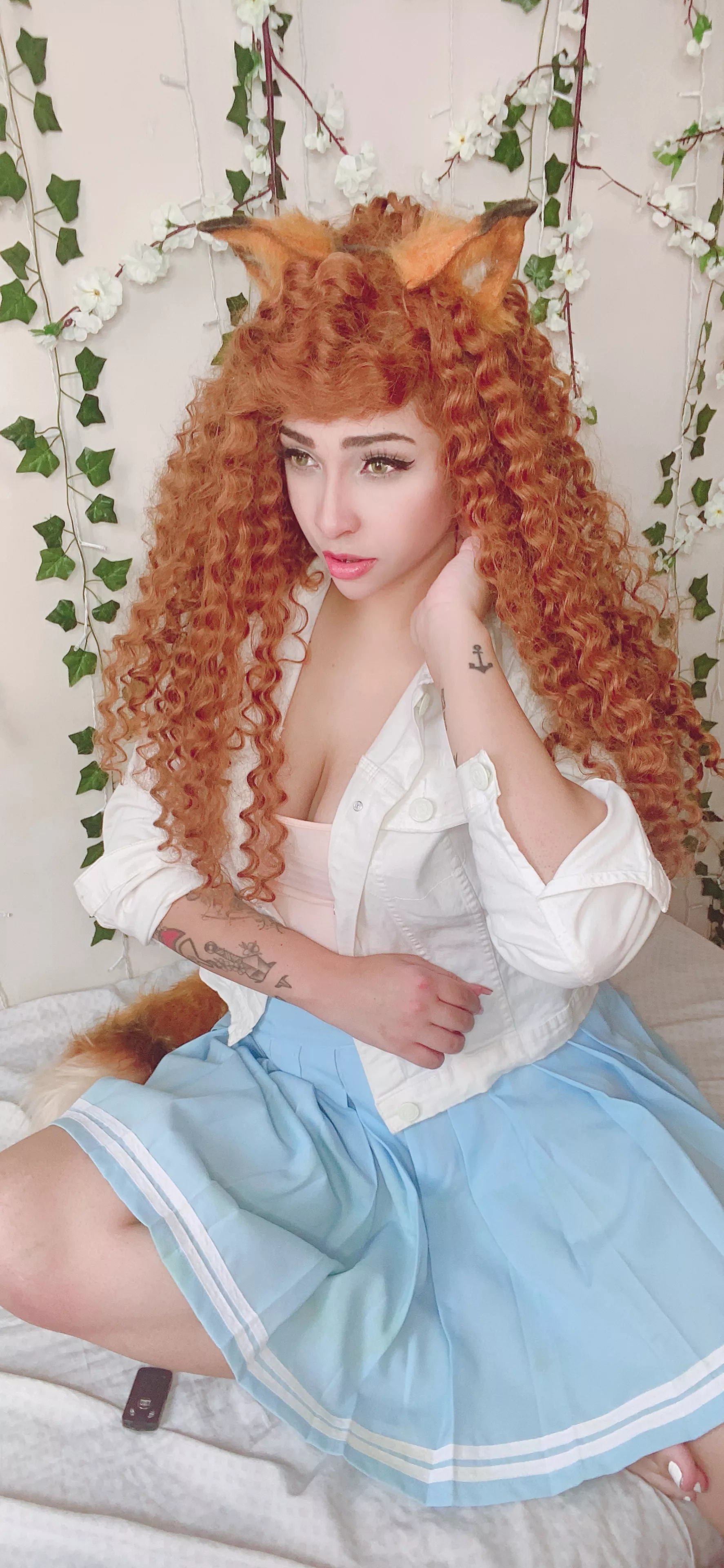 I love it when you fuck me like a slut. posted by MayumiM