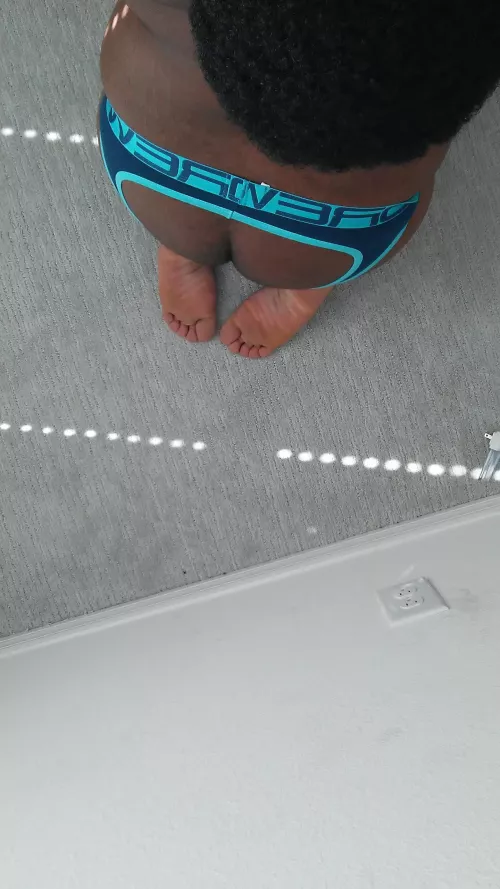 I love jockstraps by Resident-Sector2406