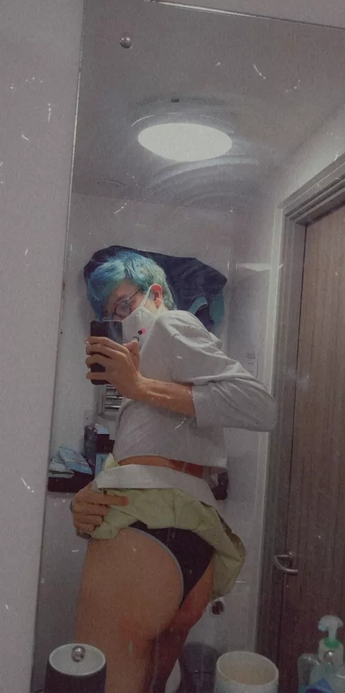 I love kinky daddies by Secret_Crossdresser