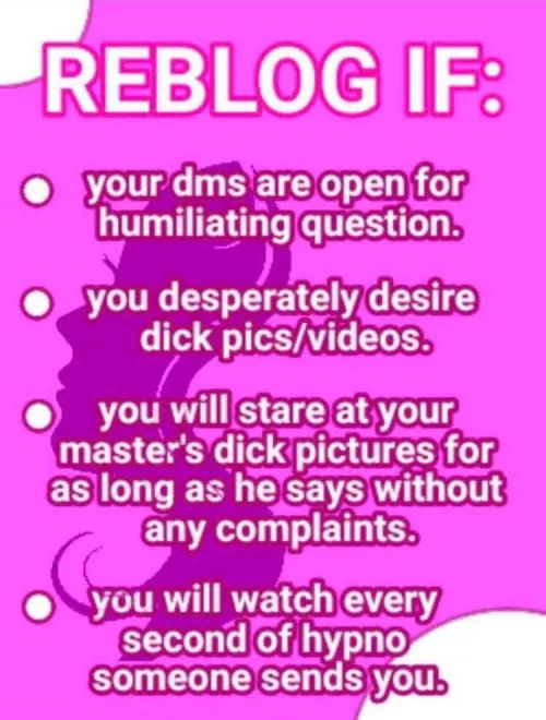 I love lace, if your a horny sissy or wearing panties and horny dm me by Charming_Project1351