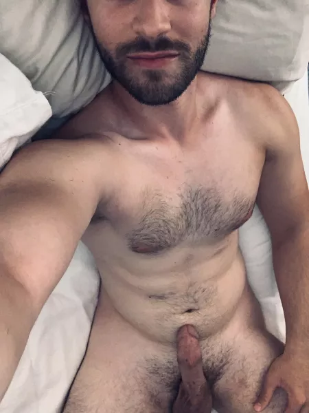 I love laying down after work (m) by pupped6