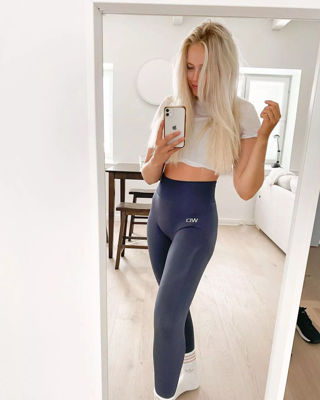 I Love Leggings 😁😍😍 posted by biggibob