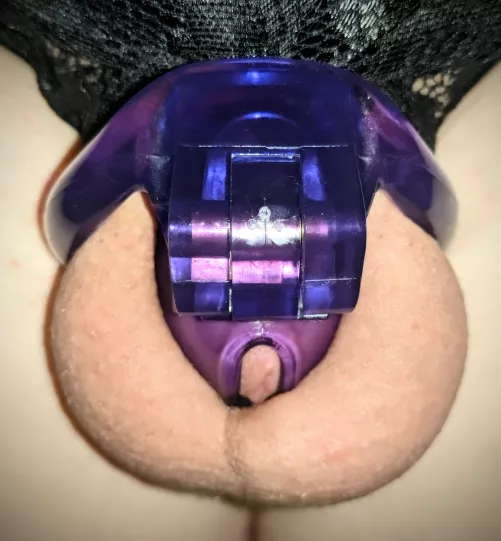 I love Locktober by burningbanjo1