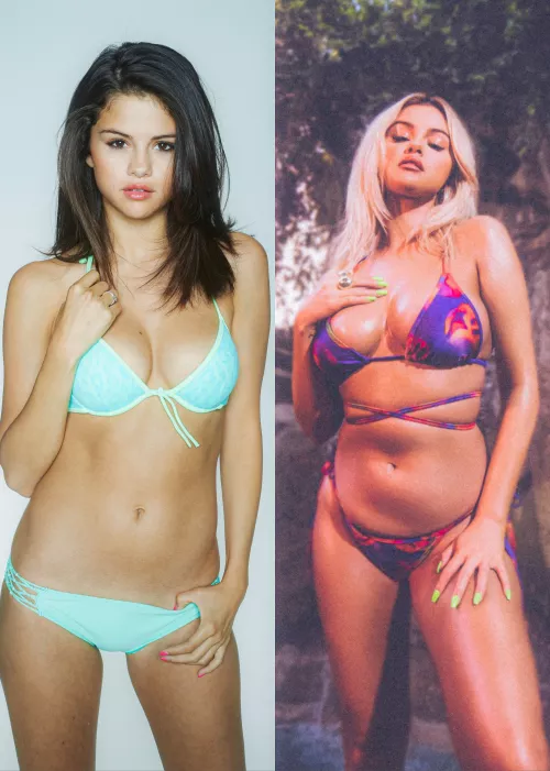 I love making guys cum for Selena Gomez by kelkser44