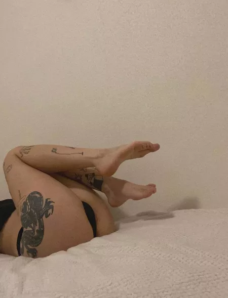 I love making older men hard 💜 by littlehoneybae