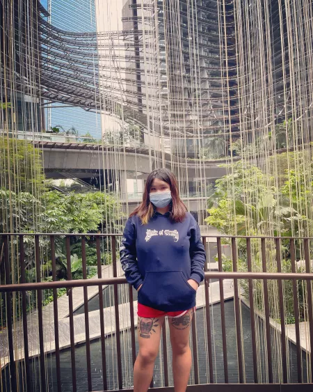 I love me! by rebelxsouls