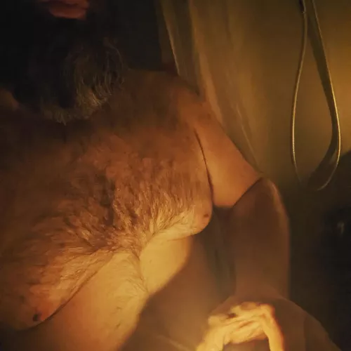 I love me some shower candles. How about you? by nikafterdark