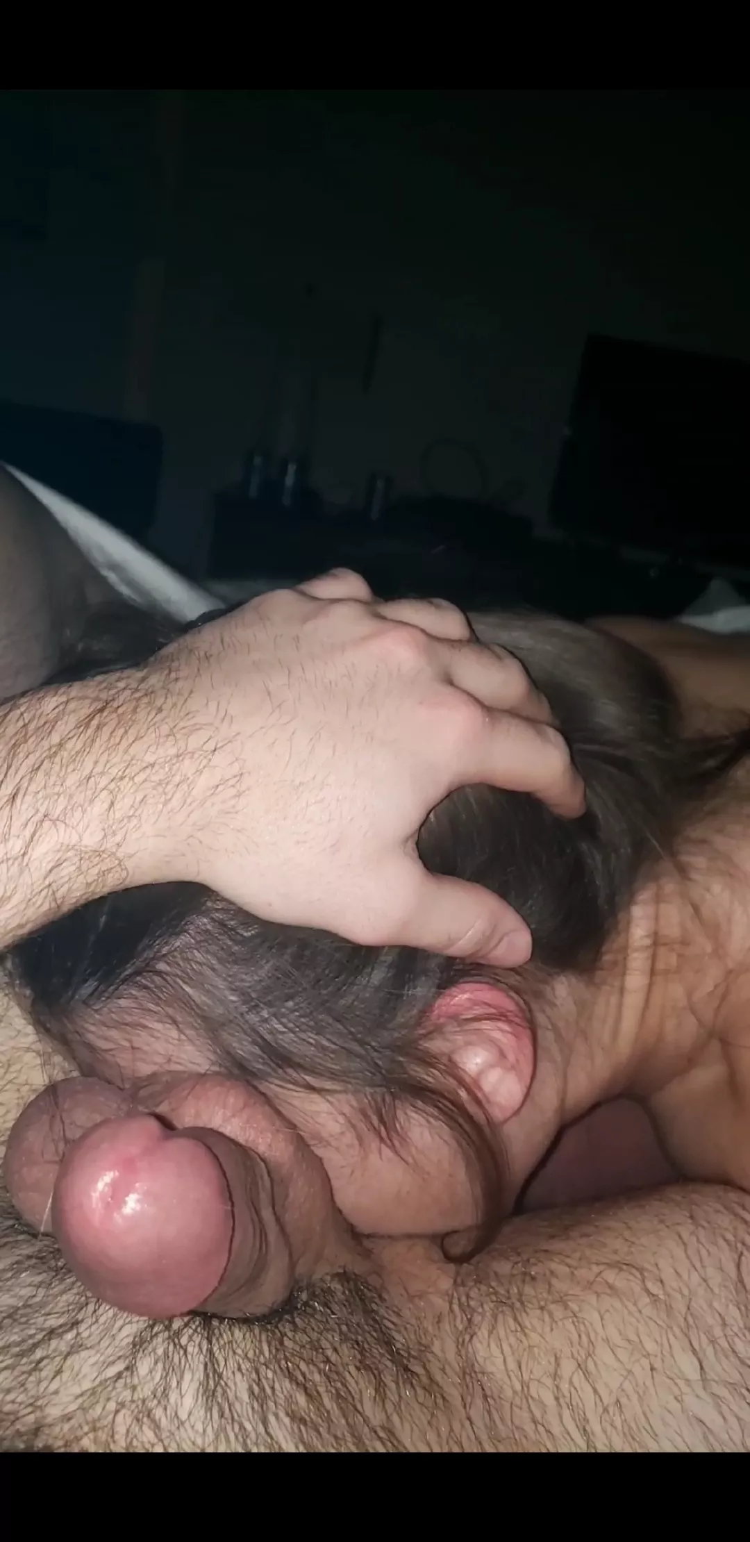 I love my bf asshole posted by jubjub869