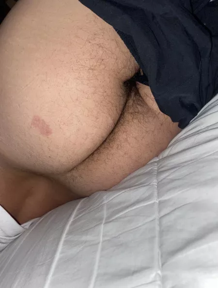 I love my birth mark tbh by Haunting_Excitement