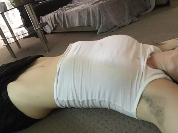 i love my body, do you? by room1204