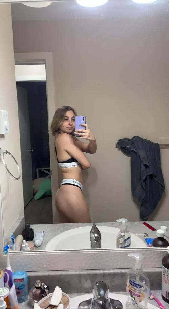 I love my Calvin’s 🥵 posted by Koda006