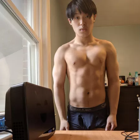 I Love My Calvins by whiteteeth123