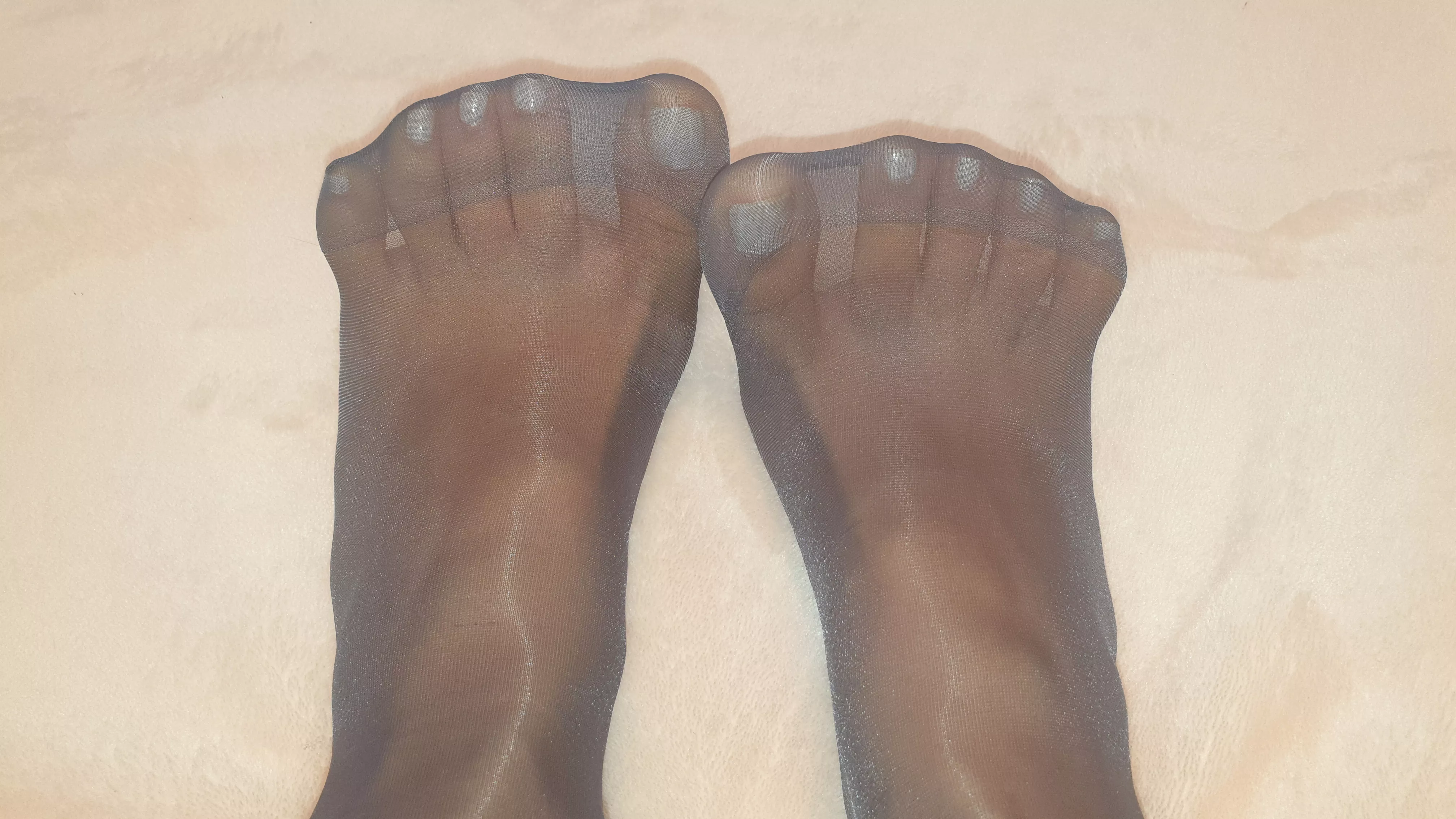 I love my feet in these! posted by eliza_cs