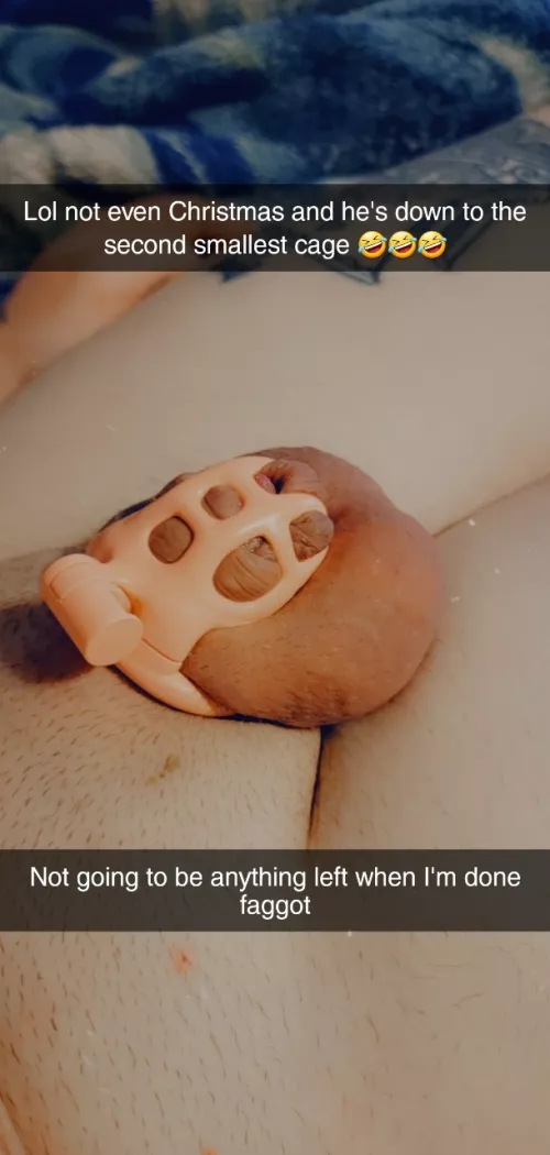 I love my hotwifes dirty mouth.... especially when she's talking about my lack of manhood by Just-Mix1130