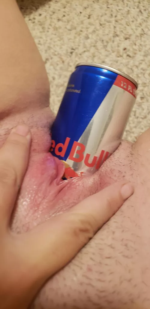 I love my innie by libra_1995