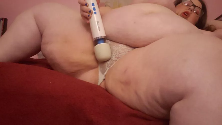 🪄I love my magic wand! by BreBW