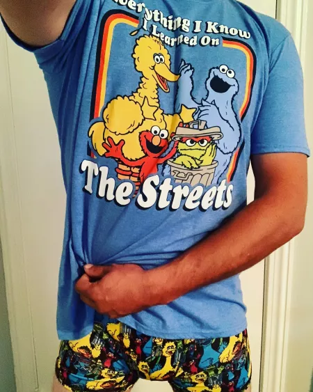 I love my matching outfit!! by Another-one-1984