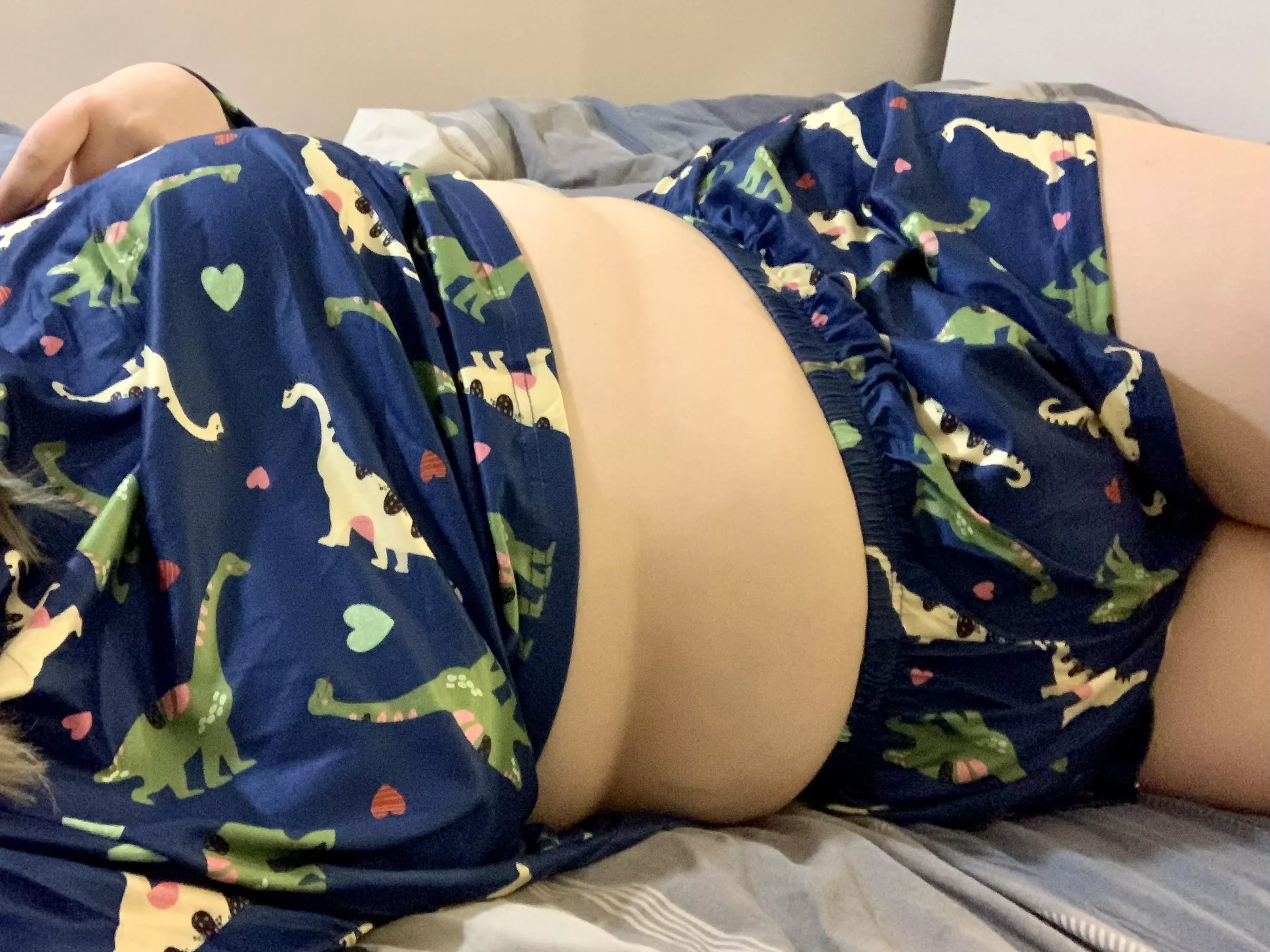 I love my new pjs I got for daddy’s 🥺 posted by resting_extreme
