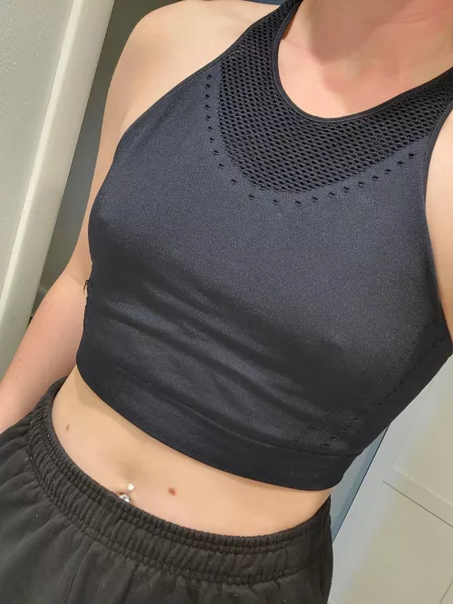 I love my nips by nicolestarxx