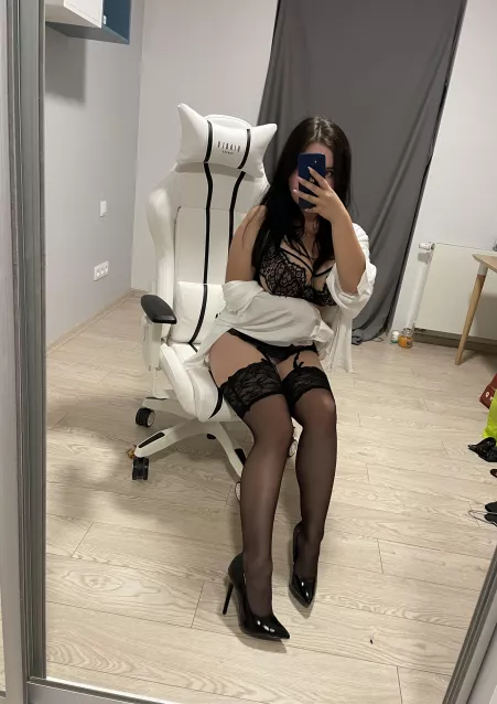 I love my outfit by MiniLoona