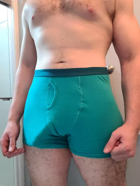 I love my outline :) by mr_dadbod8