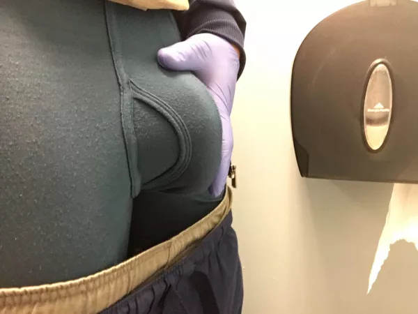 I love my patients by psolosp