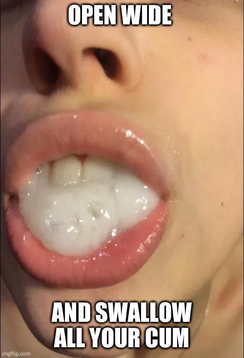 I love my pearly white cum I wanna go on a cum only diet for a day or so🤤🤤🤤❤️ posted by [deleted]