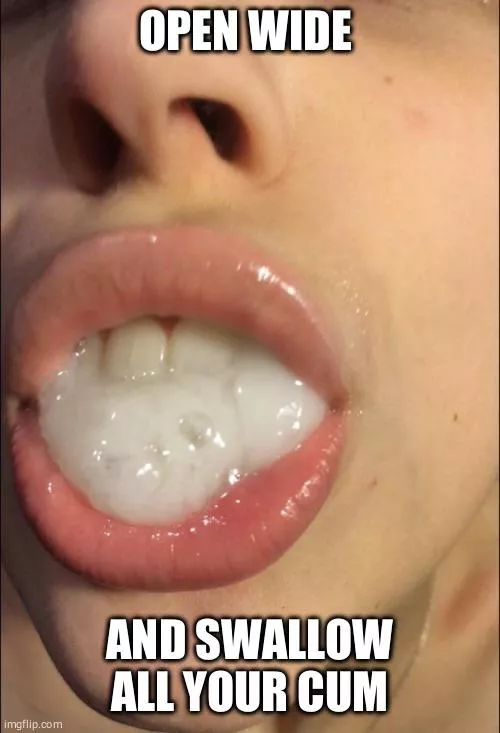 I love my pearly white cum I wanna go on a cum only diet for a day or so🤤🤤🤤❤️ posted by [deleted]