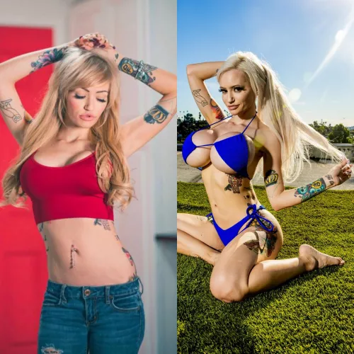 I love my upgrades🥰 by BabyGirlBella33