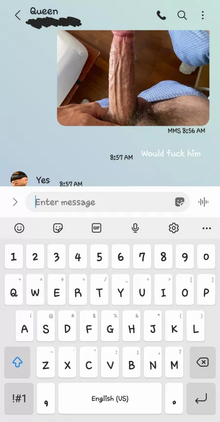 I love my wife. by xDynoMikex