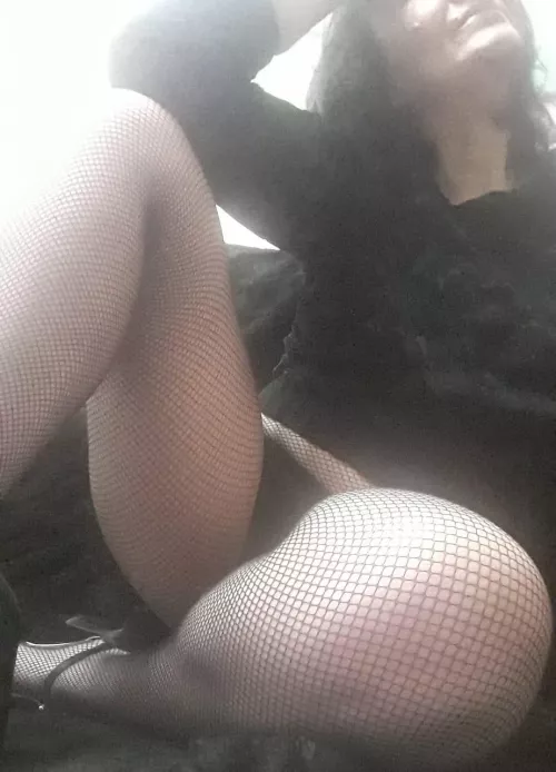 I love mysticism and black by NikaDiamond