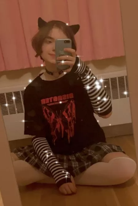 i love new clothes <3 by floweraes