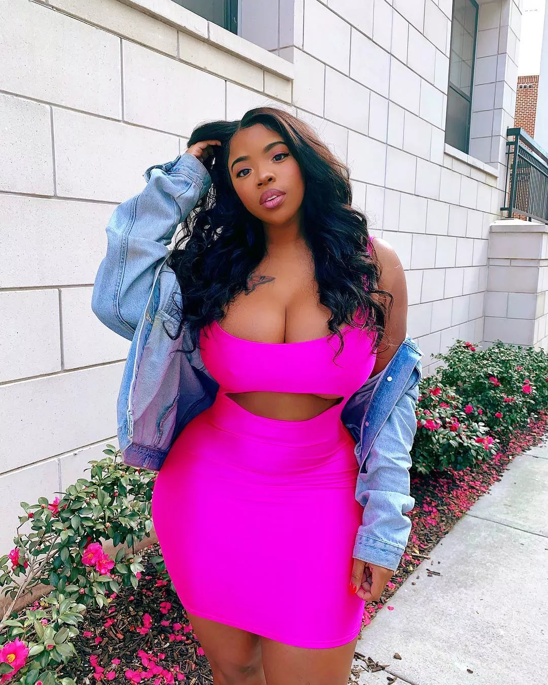 I Love Pink posted by youknowwhatilove210