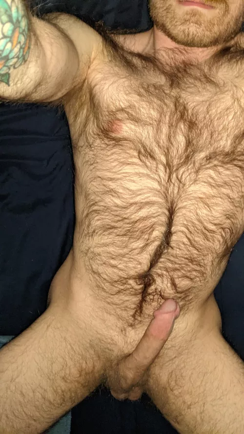 I love playing games in bed. Anyone want to play with me? by Kissmystache1