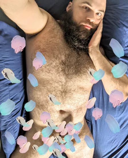 I love playing with these filters. by MarkSinclair2000