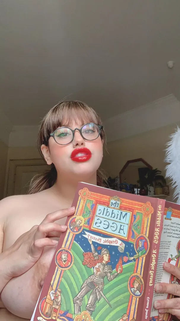 I love reading about history posted by kindnessgonetobed