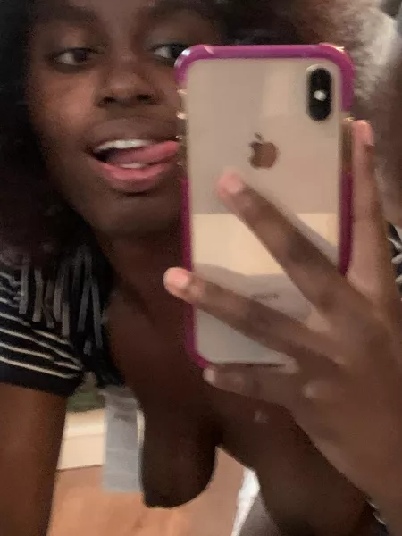 I Love Recording Myself when I take Dick. by PrettyHornyPrincess