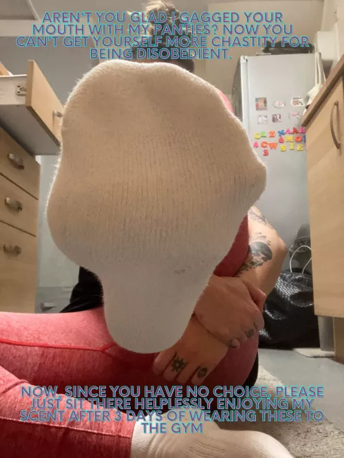 I love Reddit and it's lovely users by ChasteFootSlut