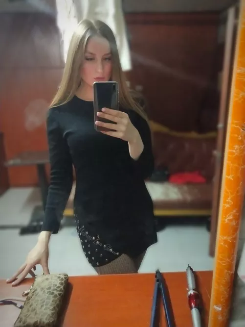 I love rivets on clothes⚙️ by Lisa_Storm1