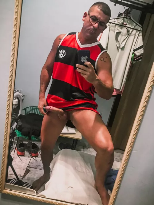 I love rooting for my team at heart, and you what is your team? by personaldotado