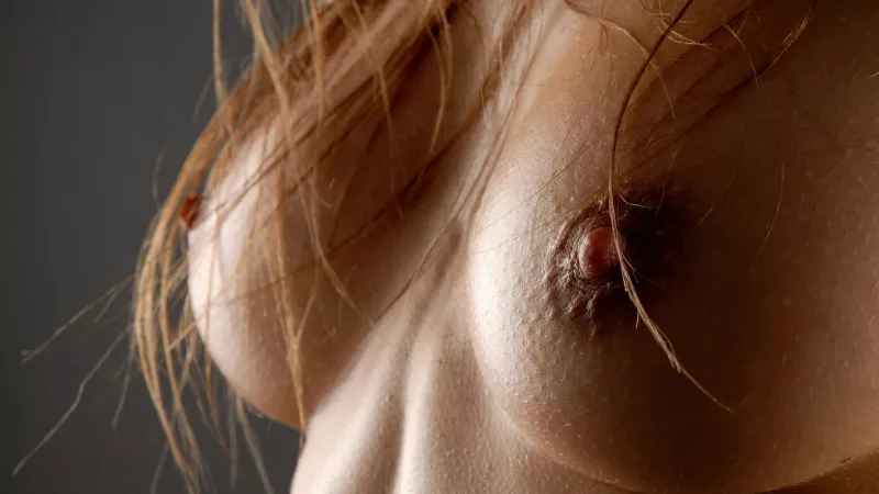 I love see thru hairbras, don't you? by tominscv