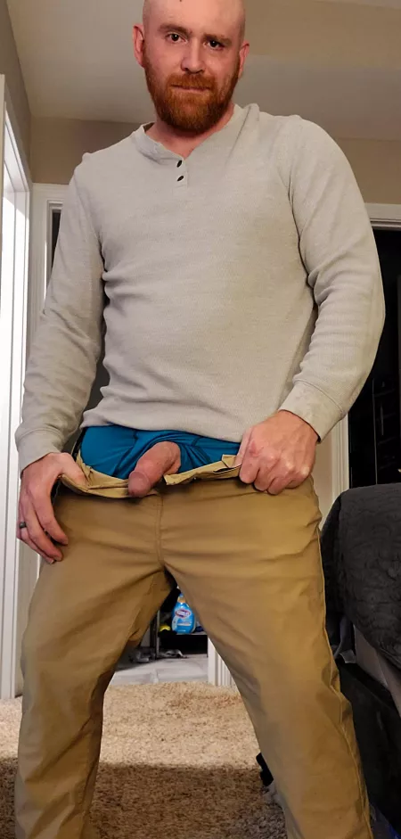 I love short work weeks! by Kriller08