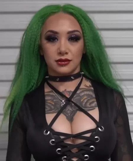 I love Shotzi’s fat tits by remp15z