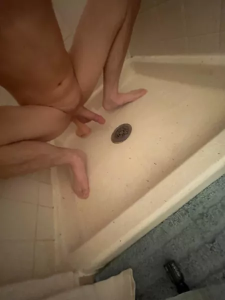 I love shower sex by TwinkleStarr420