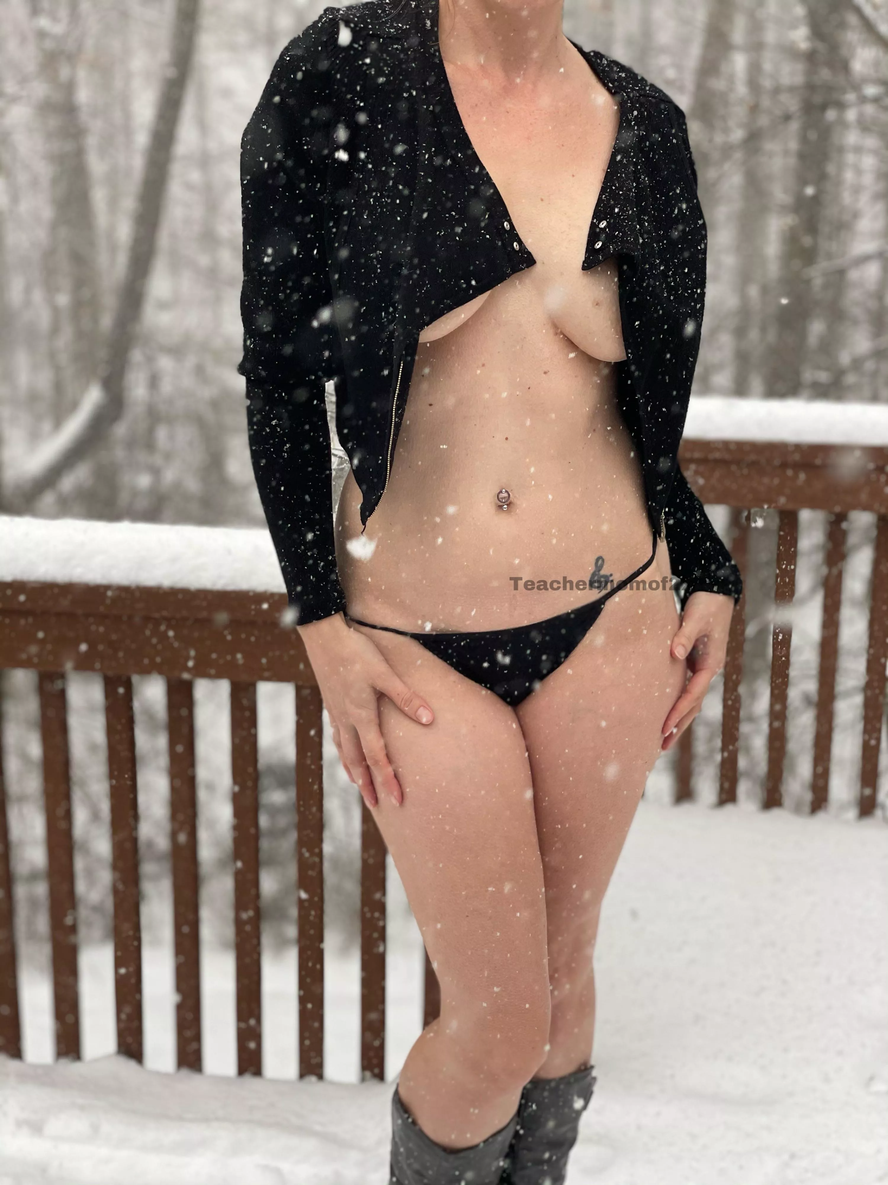 I love snow days posted by teachermomof2xxx