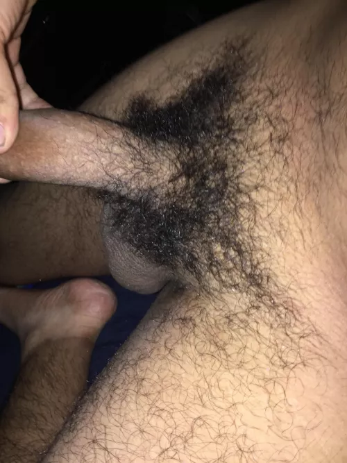 I love some hair by Mikiel5678