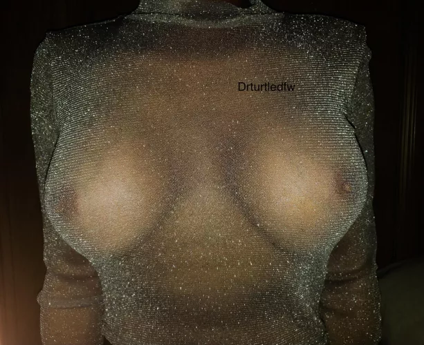 I love sometime the simplicity of a unitard do you?