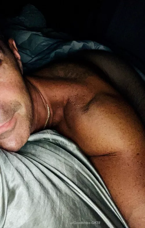 I love spending a rainy day snuggled up with you by Goodtimes-GK78