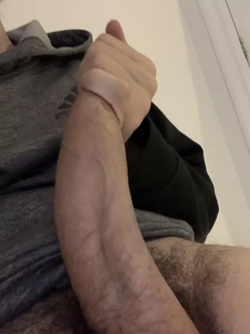 I love stroking my cock by Valentino_Vegas